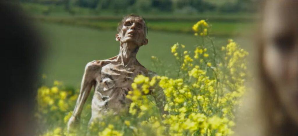 Danny Boyle’s 28 Years Later Trailer Reveals Cillian Murphy as a Zombie