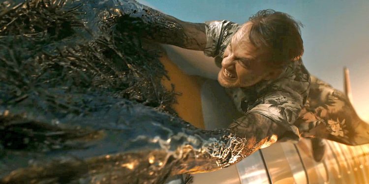 watch Venom: The Last Dance digital streaming