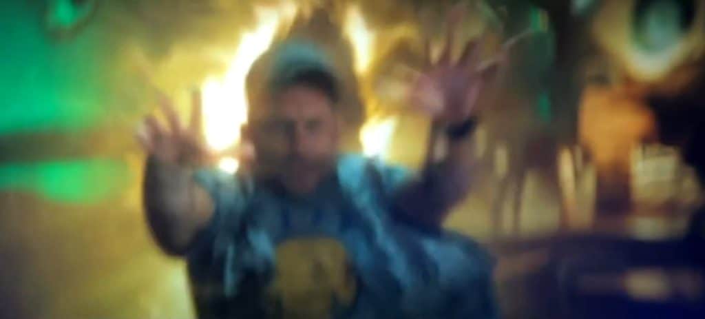 Venom: The Last Dance deleted scene watch