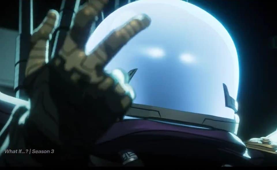 What If...The Emergence Destroyed the Earth