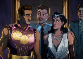 What If… Season 3 Episode 2 Review