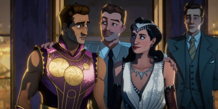 What If… Season 3 Episode 2 Review