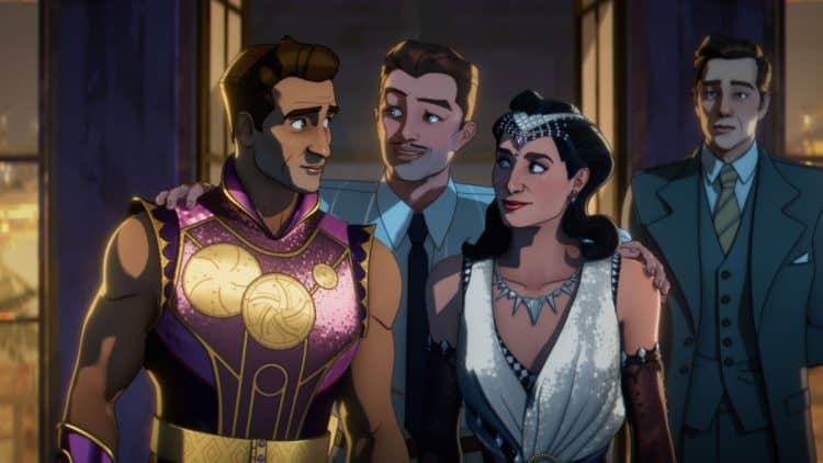 What If… Season 3 Episode 2 Review