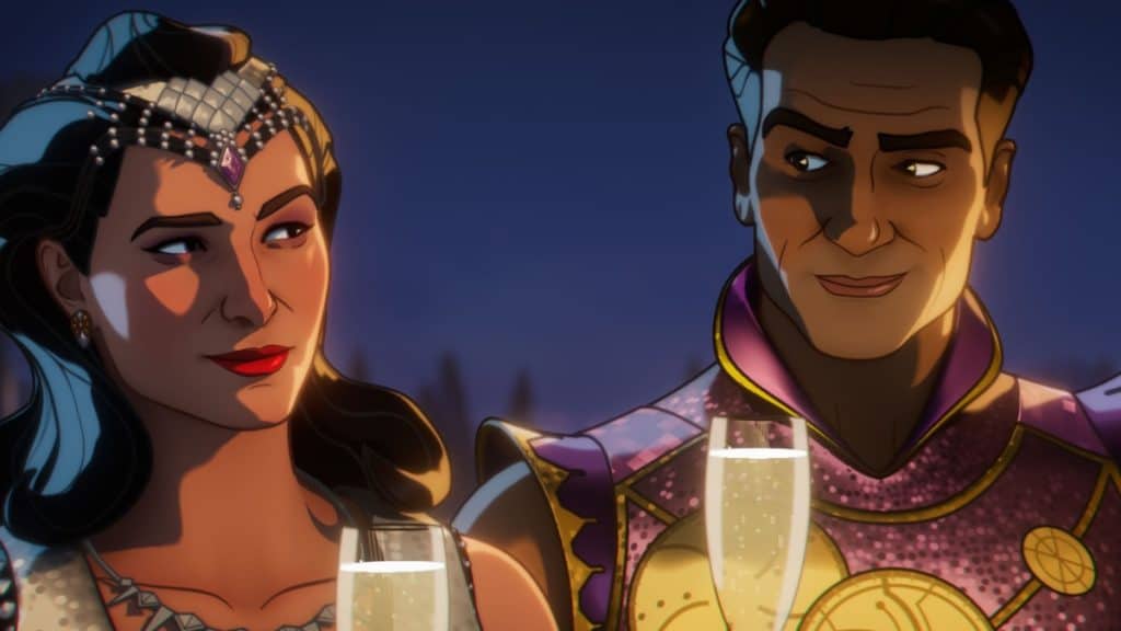 What If… Season 3 Episode 2 Review