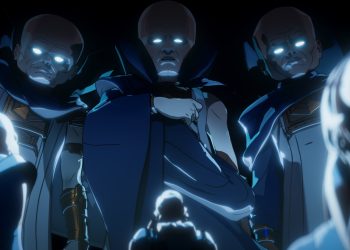 What If…The Watcher disappeared