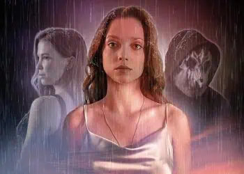 When It Rains in LA VOD release date