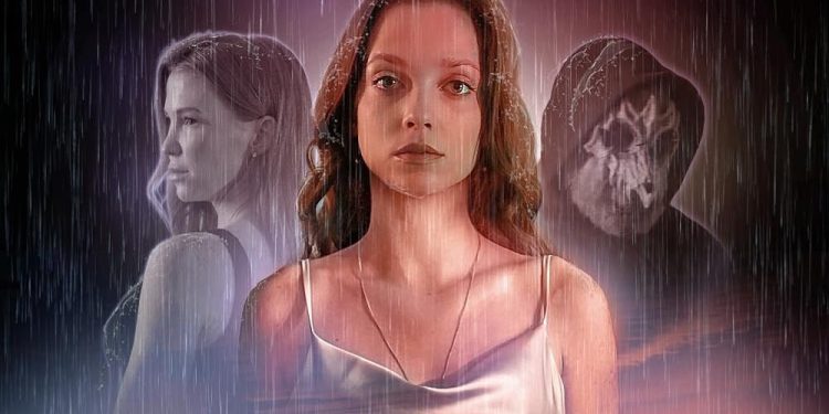 When It Rains in LA VOD release date