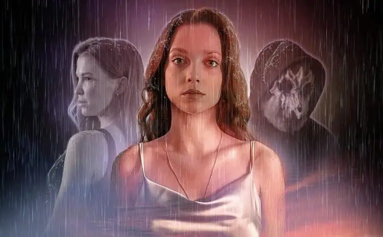 When It Rains in LA VOD release date
