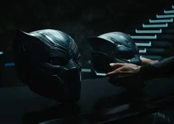 Michael B. Jordan Avengers Return