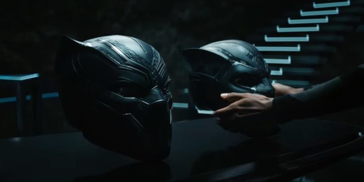 Michael B. Jordan Avengers Return