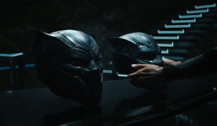 Michael B. Jordan Avengers Return