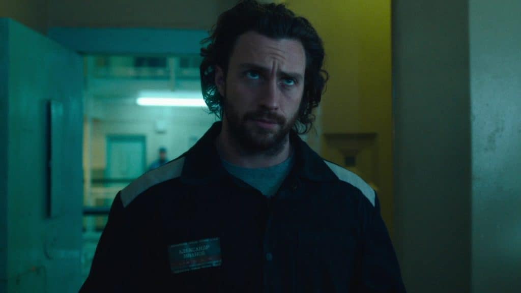 Kraven the Hunter director J.C. Chandor Kraven’s Last Hunt