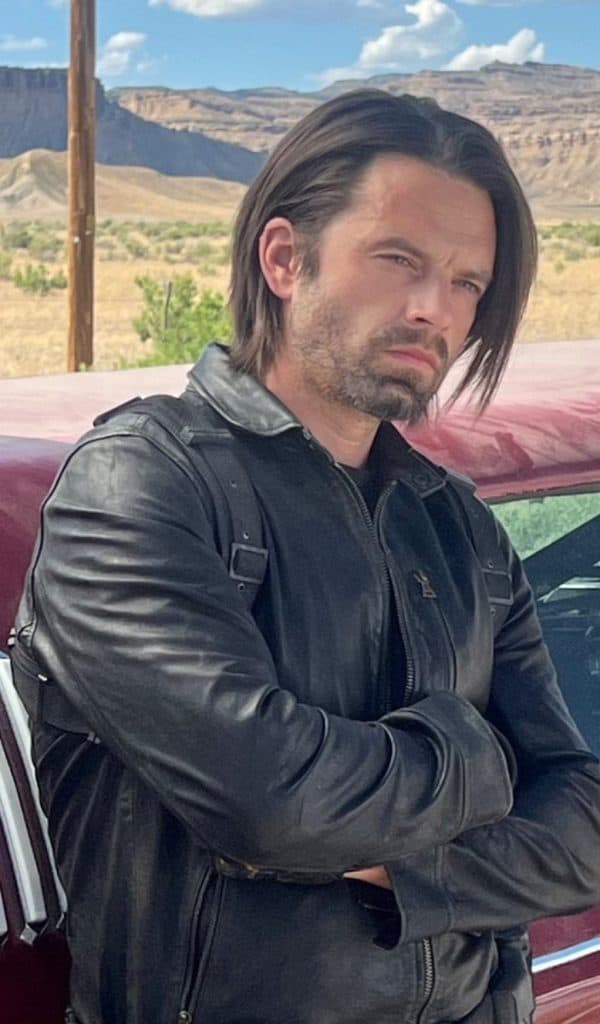 Thunderbolts reshoots Sebastian Stan