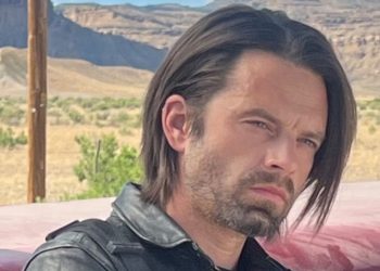 Thunderbolts reshoots Sebastian Stan