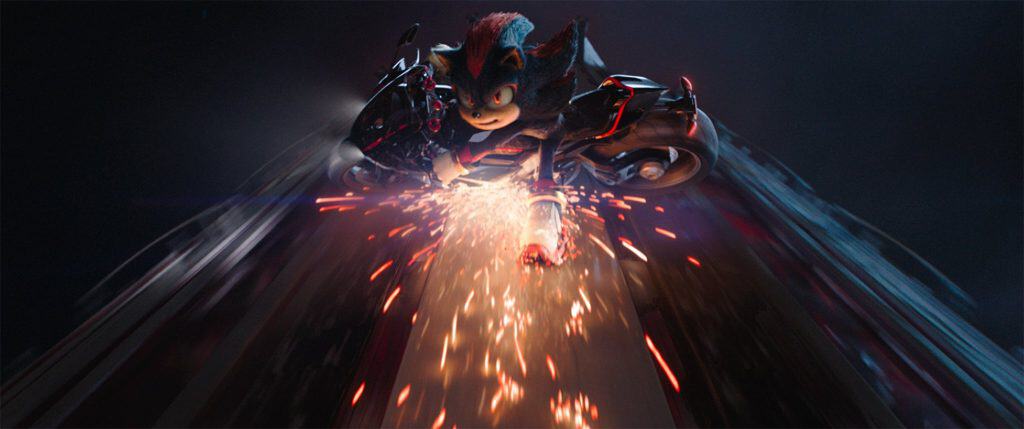 Sonic the Hedgehog 3 Delivers Perfection as the Trilogy’s Best Film