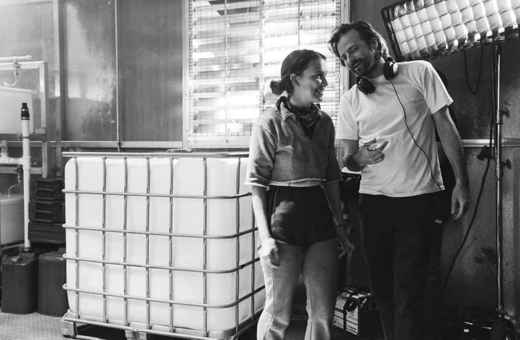 Stranger Things final season filming wrap