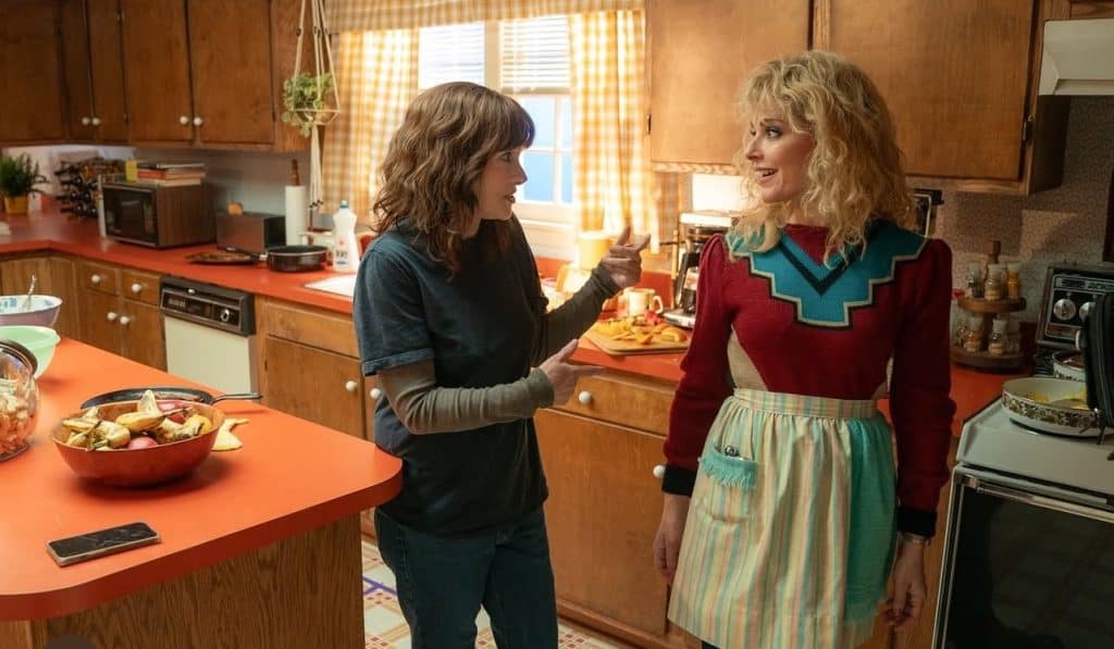 Stranger Things final season filming wrap