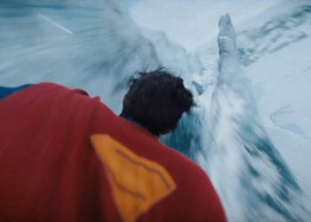 James Gunn's Superman Teaser Trailer Dropped (Watch)