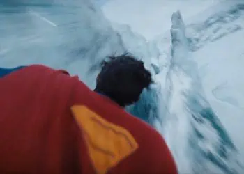 James Gunn's Superman Teaser Trailer Dropped (Watch)