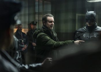 The Batman: Part II delayed