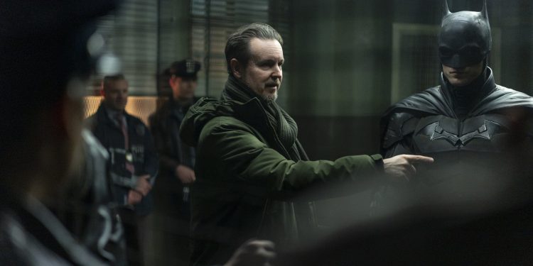 The Batman: Part II delayed