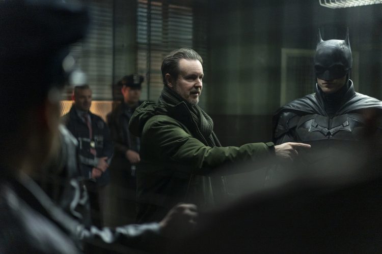 The Batman: Part II delayed