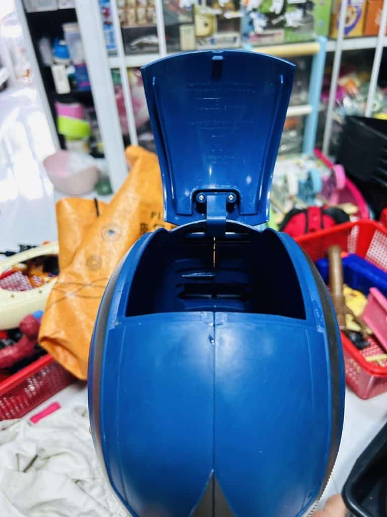 First Look: Marvel's 'Captain America: Brave New World' Popcorn Bucket Revealed