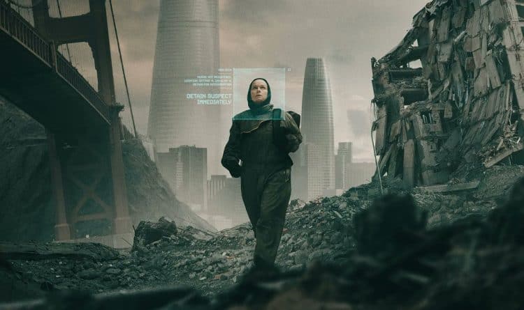 '2073' VOD release date