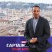 Anthony Mackie Captain America: Brave New World press tour