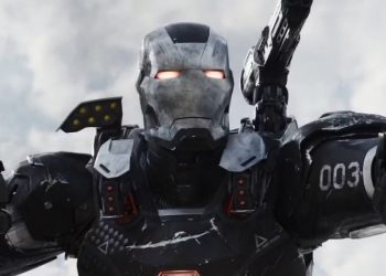 Marvel's Armor Wars release