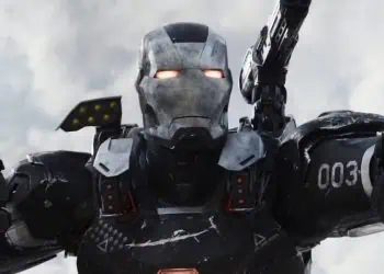Marvel's Armor Wars release