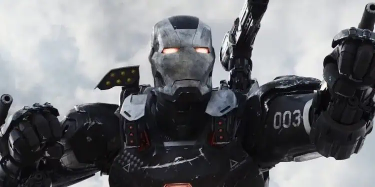 Marvel's Armor Wars release