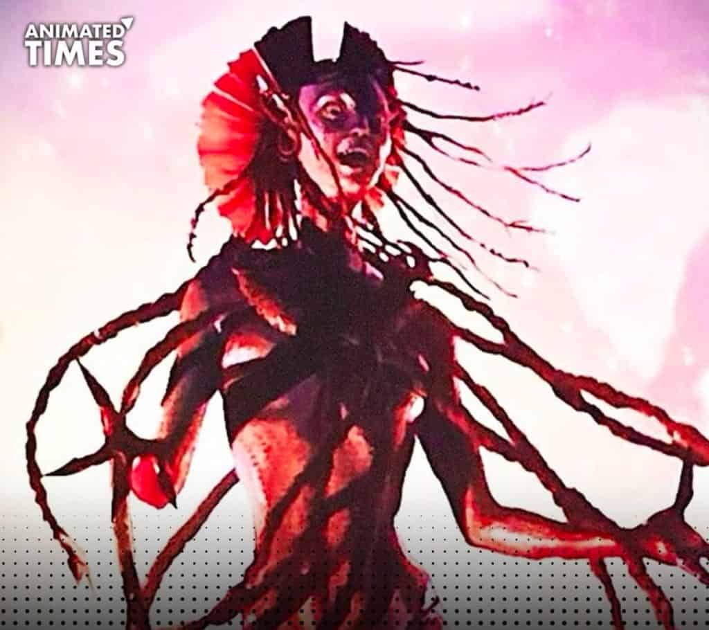 Varang Avatar: Fire and Ash