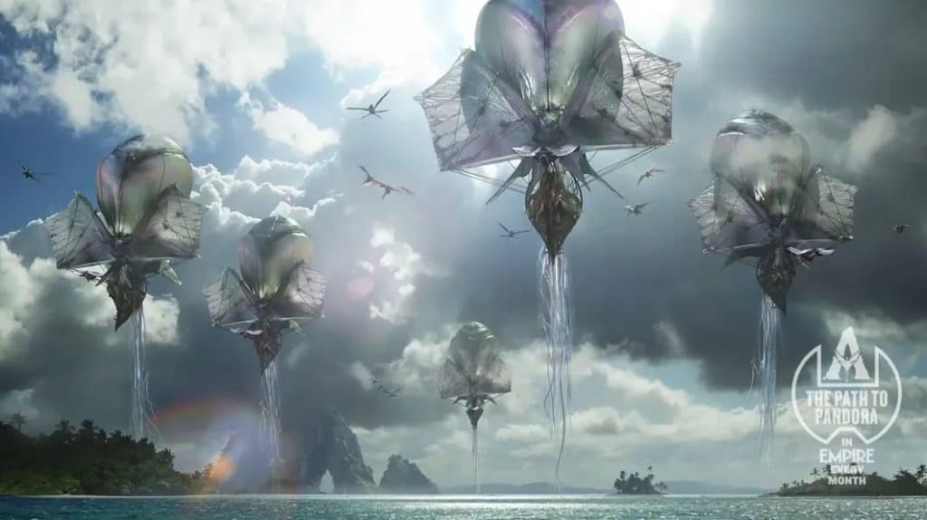 Varang Avatar: Fire and Ash