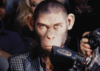 Better Man VOD release date