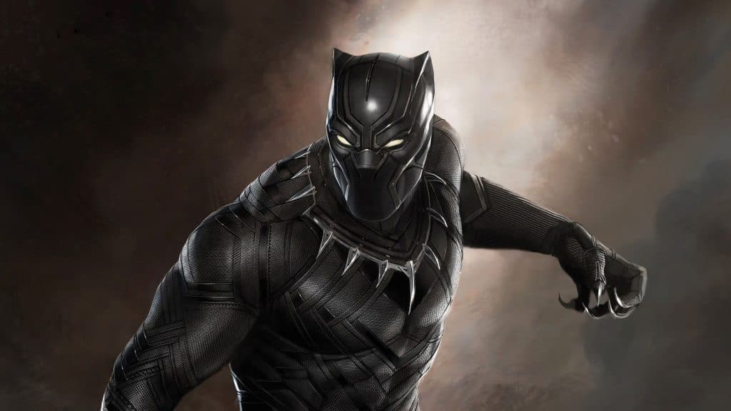 Black Panther 3