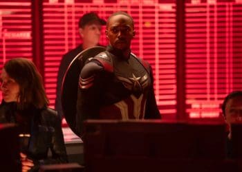 Captain America Brave New World ticket sales start