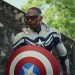 Captain America: Brave New World 30-minute press preview