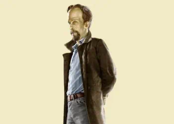 First Official Full Look at The Leader from Marvel's Captain America: Brave New World