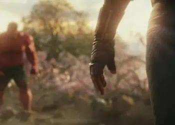 Captain America: Brave New World 4DX Trailer