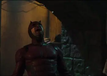 Daredevil: Born Again episode titles