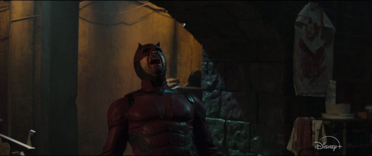 Daredevil: Born Again episode titles