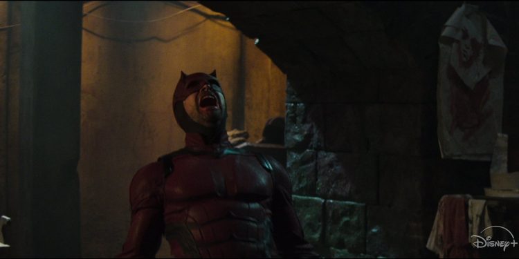 Daredevil: Born Again episode titles