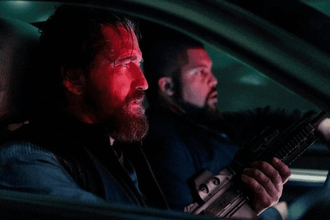 'Den of Thieves 2: Pantera' VOD Release Date Revealed