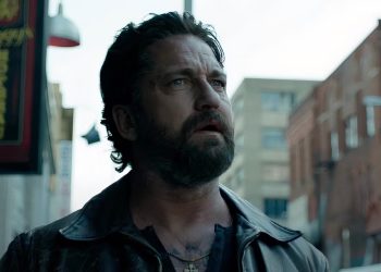 'Den of Thieves 2: Pantera' VOD Release Date Revealed