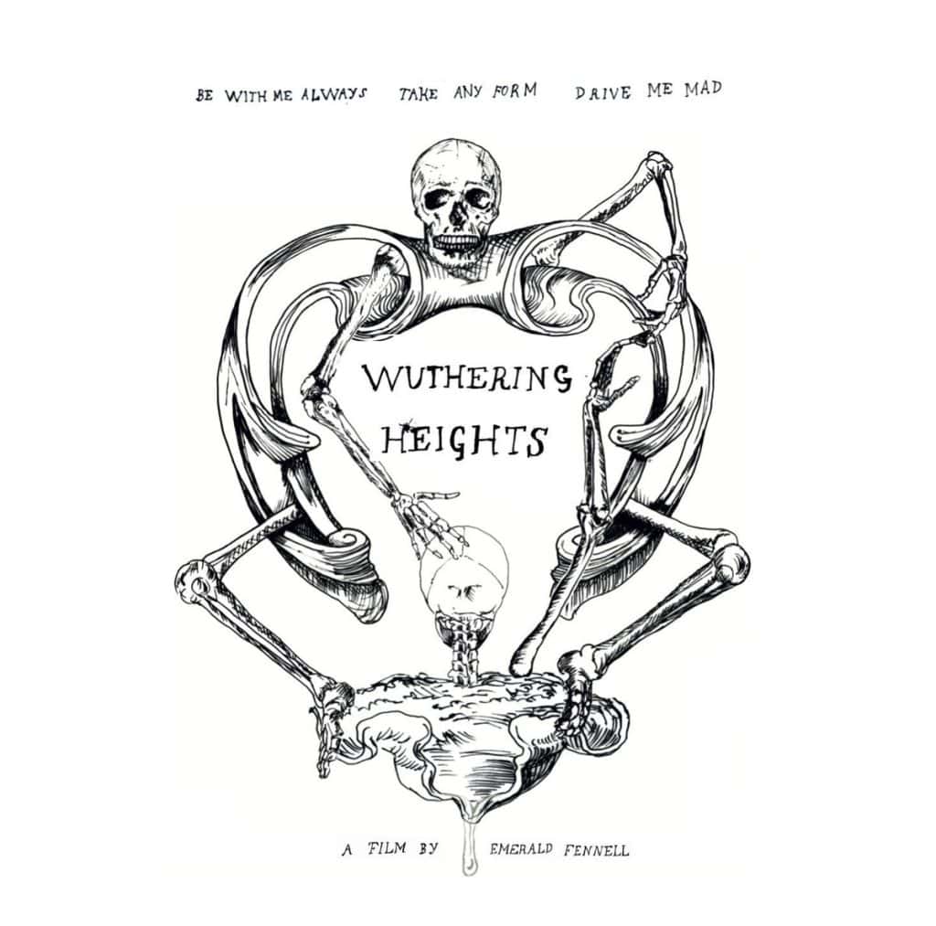 Emerald Fennell's Wuthering Heights