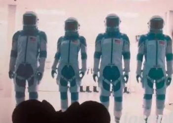 Leaked The Fantastic Four: First Steps D23 teaser