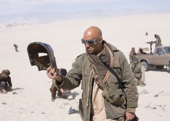 Faran Tahir to Reprise Role as Raza in Marvel's Vision Quest Series