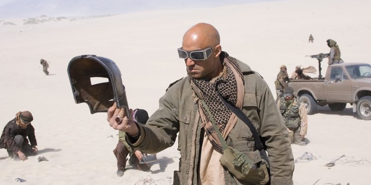 Faran Tahir to Reprise Role as Raza in Marvel's Vision Quest Series