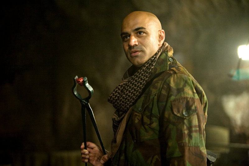 Faran Tahir to Reprise Role as Raza in Marvel's Vision Quest Series